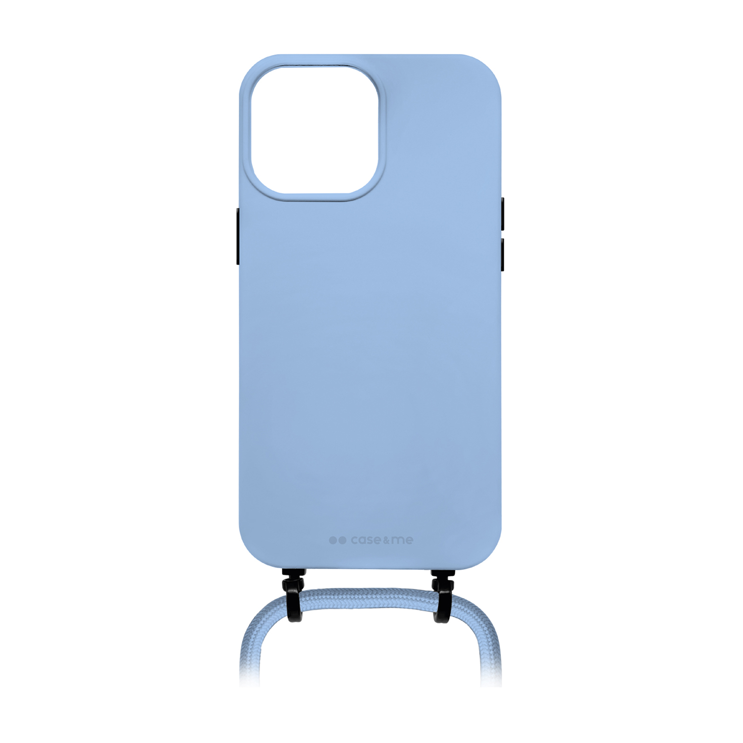 Cover Case&Me Necklace Case