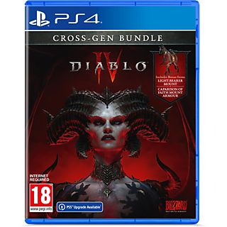 Diablo IV | PlayStation 4