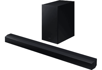 SAMSUNG HW-C450 C-Soundbar Siyah_1