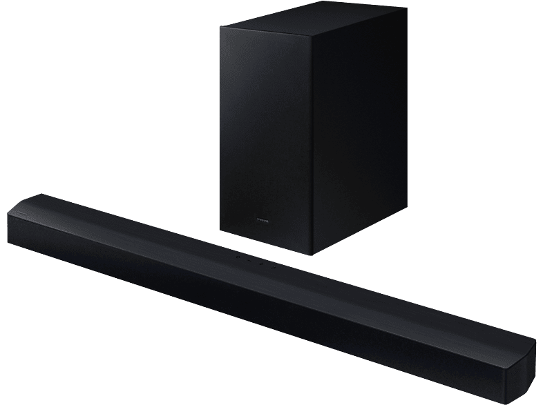 SAMSUNG HW-C450 C-Soundbar Siyah_1