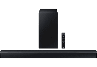 SAMSUNG HW-C450 C-Soundbar Siyah_5