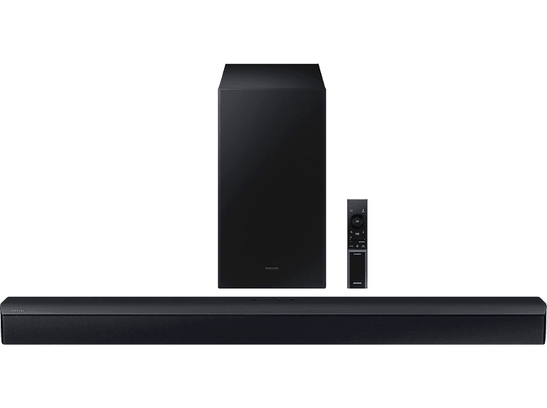 SAMSUNG HW-C450 C-Soundbar Siyah_5