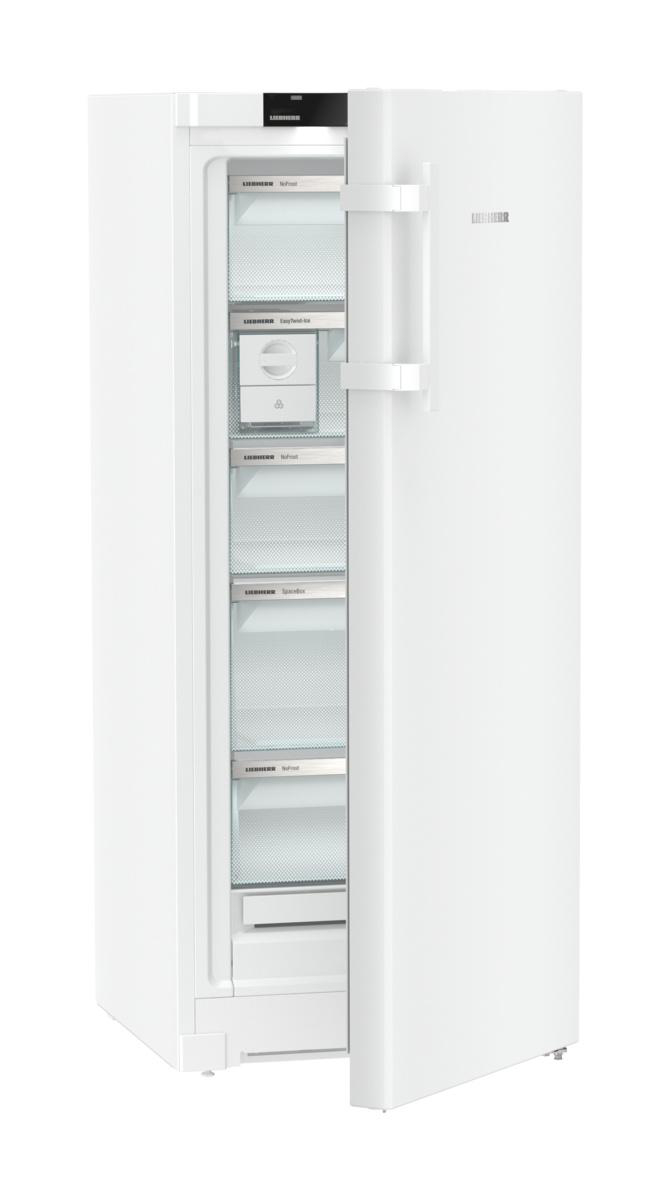 LIEBHERR FNb 4655 Gefrierschrank Prime (B, 199 l, 1455 mm hoch)
