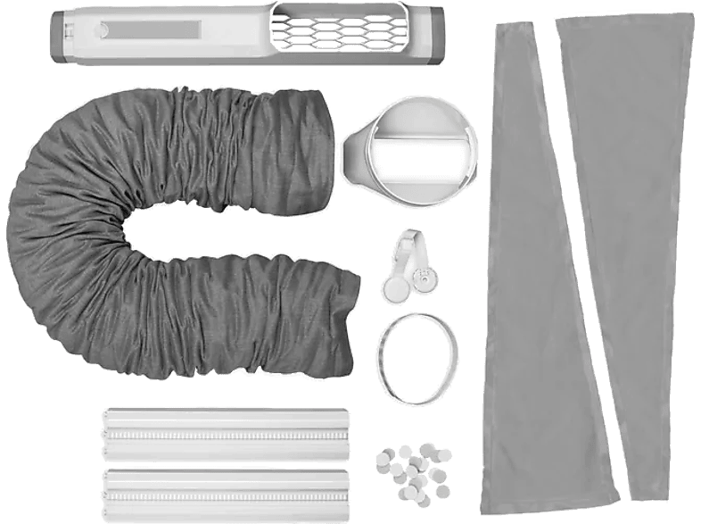 Electrolux Raamkit (awk04)