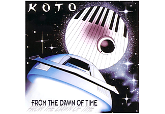 Koto - From The Dawn Of Time (Vinyl LP (nagylemez))
