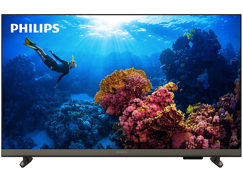 Philips 43Pfs6808/12 TV Led, 43", Full-HD