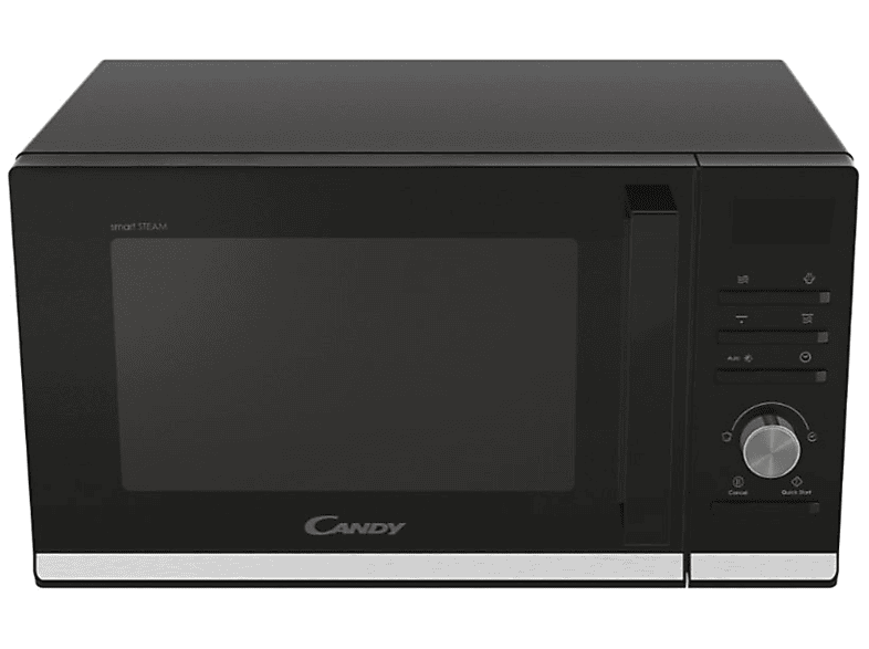 Candy Cmga23Tndb/St Microonde + Grill, 900 W, 23 l