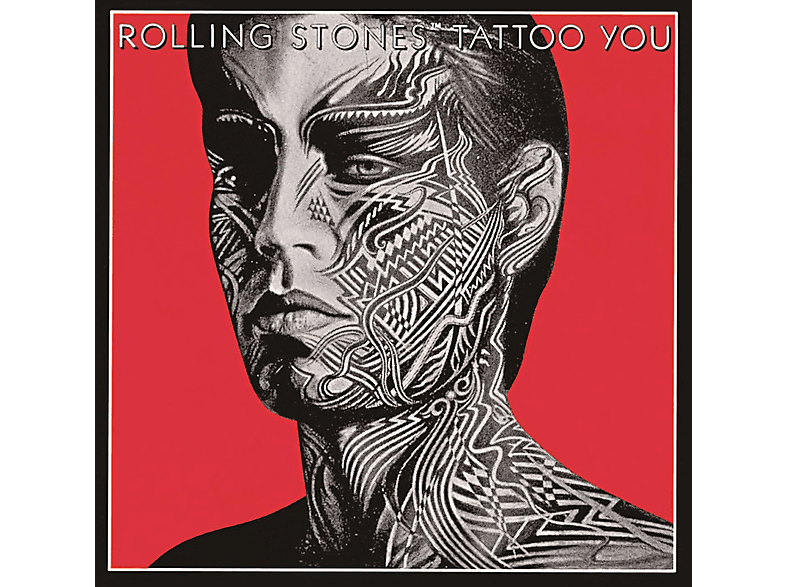 - The Rolling SHM (Ltd.Japan Tattoo Stones You - (CD) 1CD)