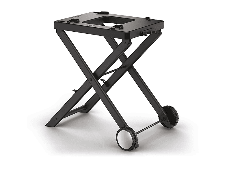 Ninja Woodfire Elektrischer Outdoor Grill - Grillständer