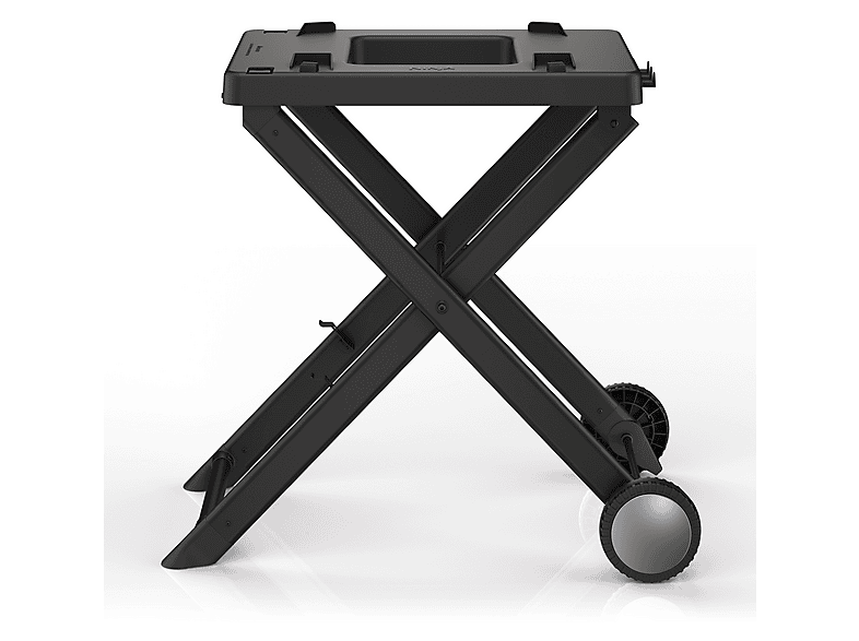 Ninja Woodfire Elektrischer Outdoor Grill - Grillständer — Foto 2 von 3