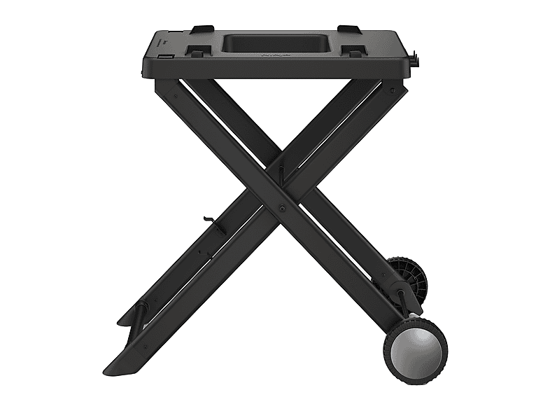 Ninja Woodfire Elektrischer Outdoor Grill - Grillständer — Foto 3 von 3