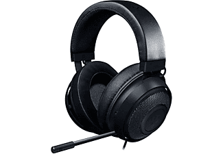 RAZER Kraken Kulak Üstü Oyuncu Kulaklığı Siyah Outlet 1202711