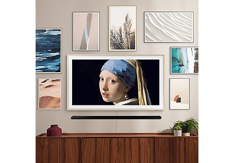 SAMSUNG 32" QLED Full HD Smart TV QE32LS03CBUXXN (2023)