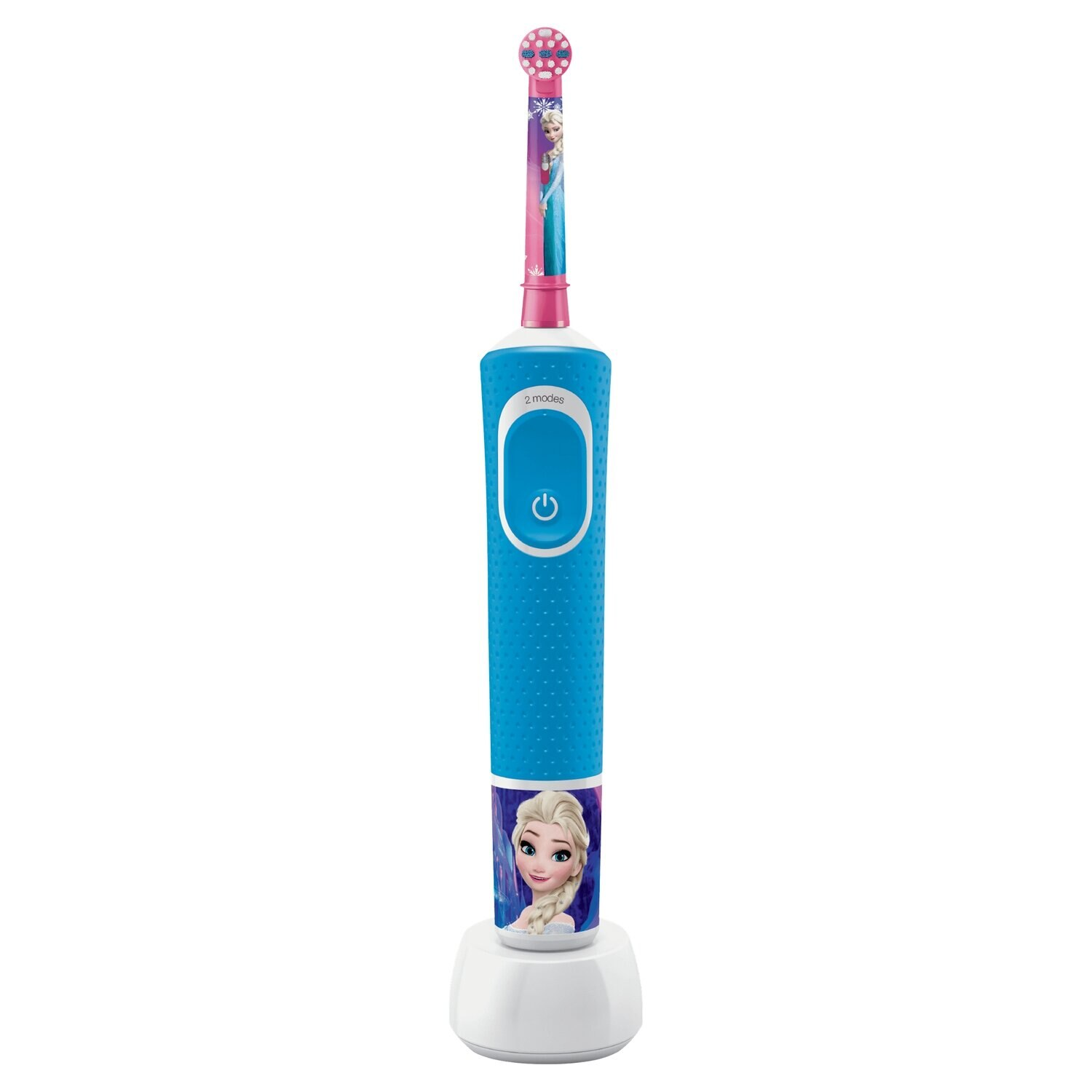 Szczoteczka elektryczna dla dzieci ORAL-B Vitality Kids Frozen