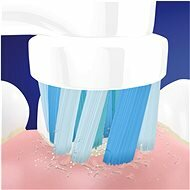 Szczoteczka elektryczna dla dzieci ORAL-B Vitality D100 Kid Mickey