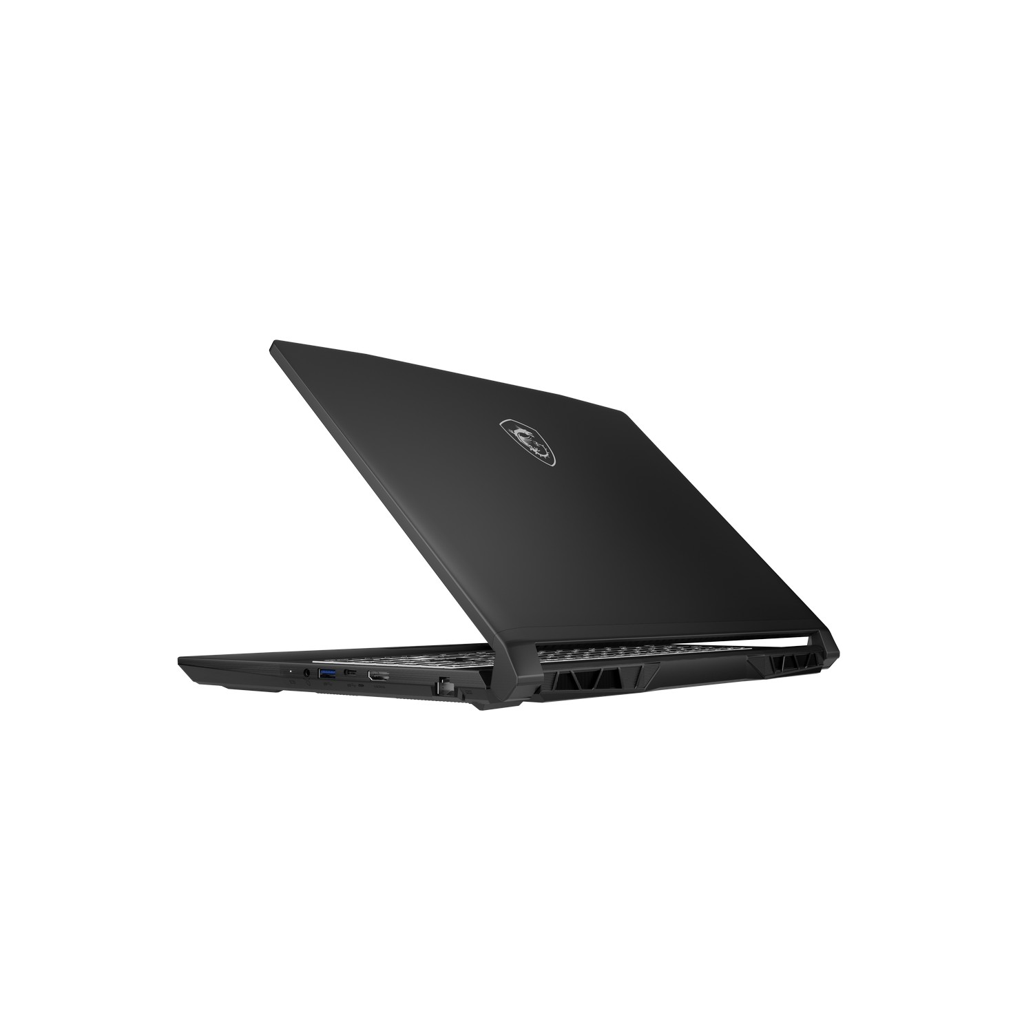 MSI PC portable Creator M16 B12UDX-489BE Intel Core i7-12650H