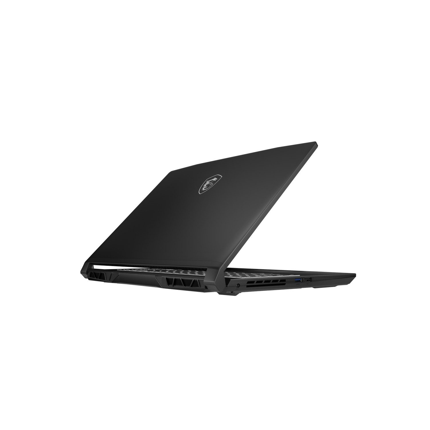 MSI PC portable Creator M16 B12UDX-489BE Intel Core i7-12650H