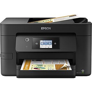 EPSON WorkForce Pro WF-3820DWF