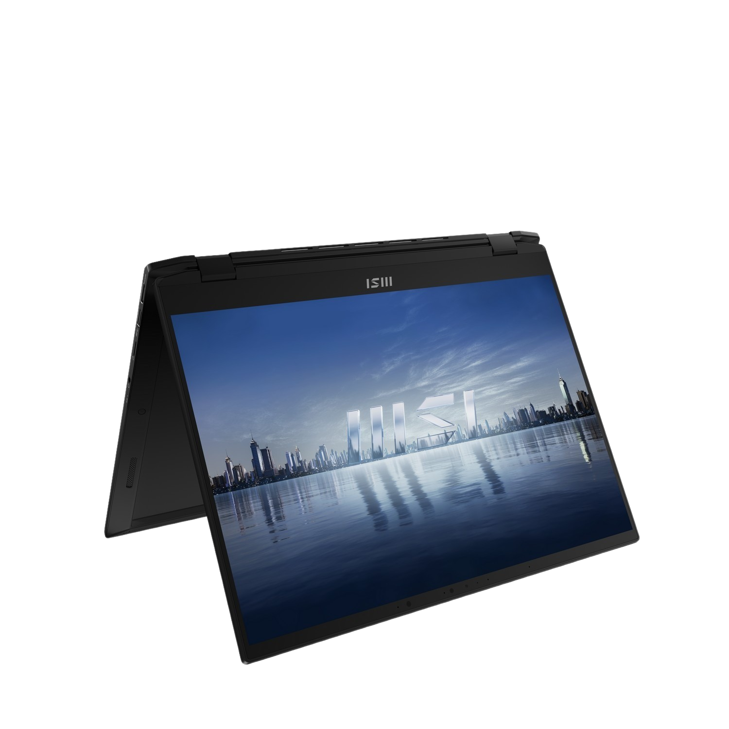 MSI Convertible Summit E16Flip A13VET-027BE Intel Core i7-1360P