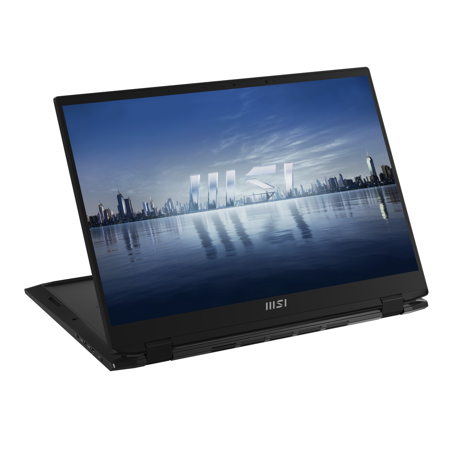 MSI Convertible Summit E16Flip A13VET-027BE Intel Core i7-1360P