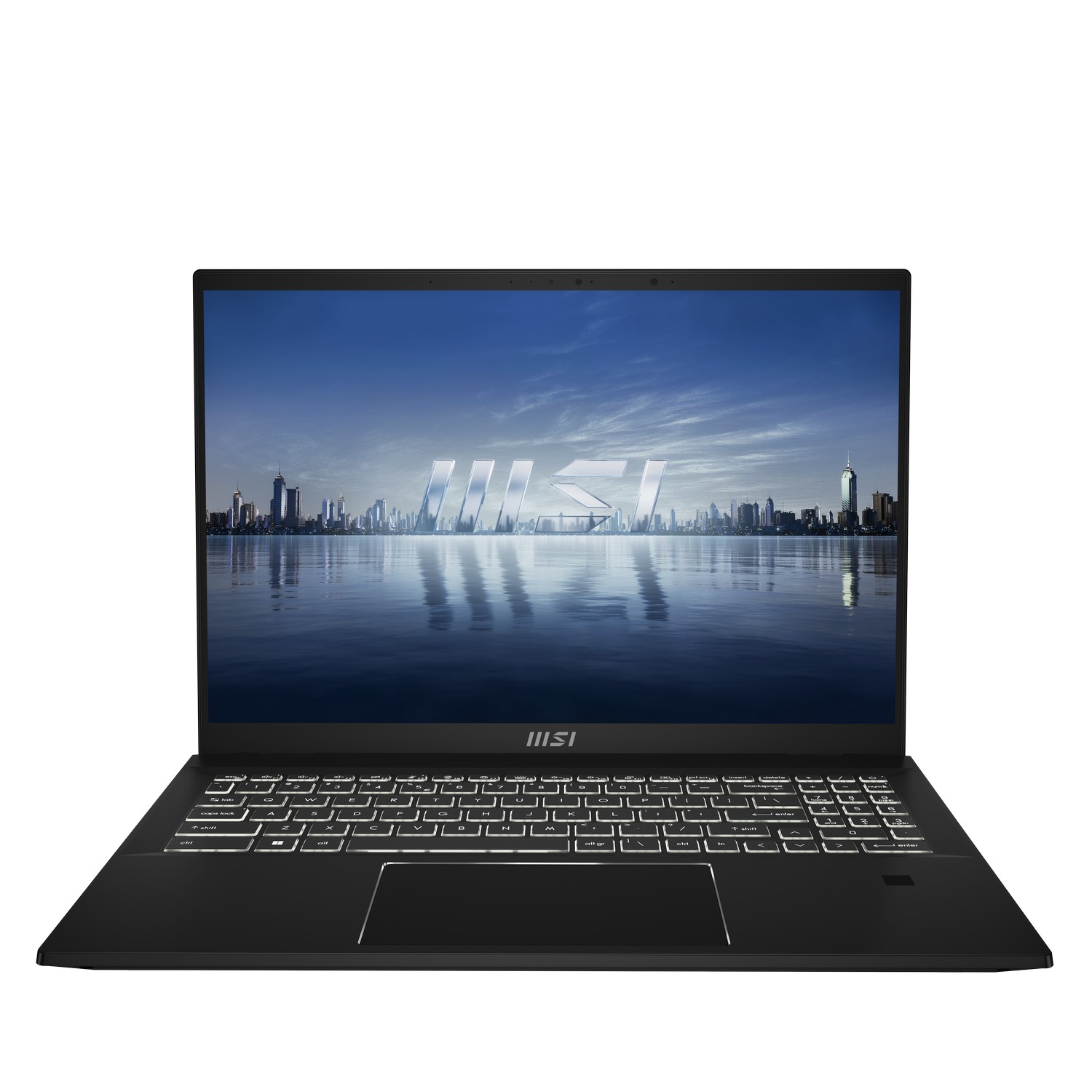 MSI Convertible Summit E16Flip A13VET-027BE Intel Core i7-1360P