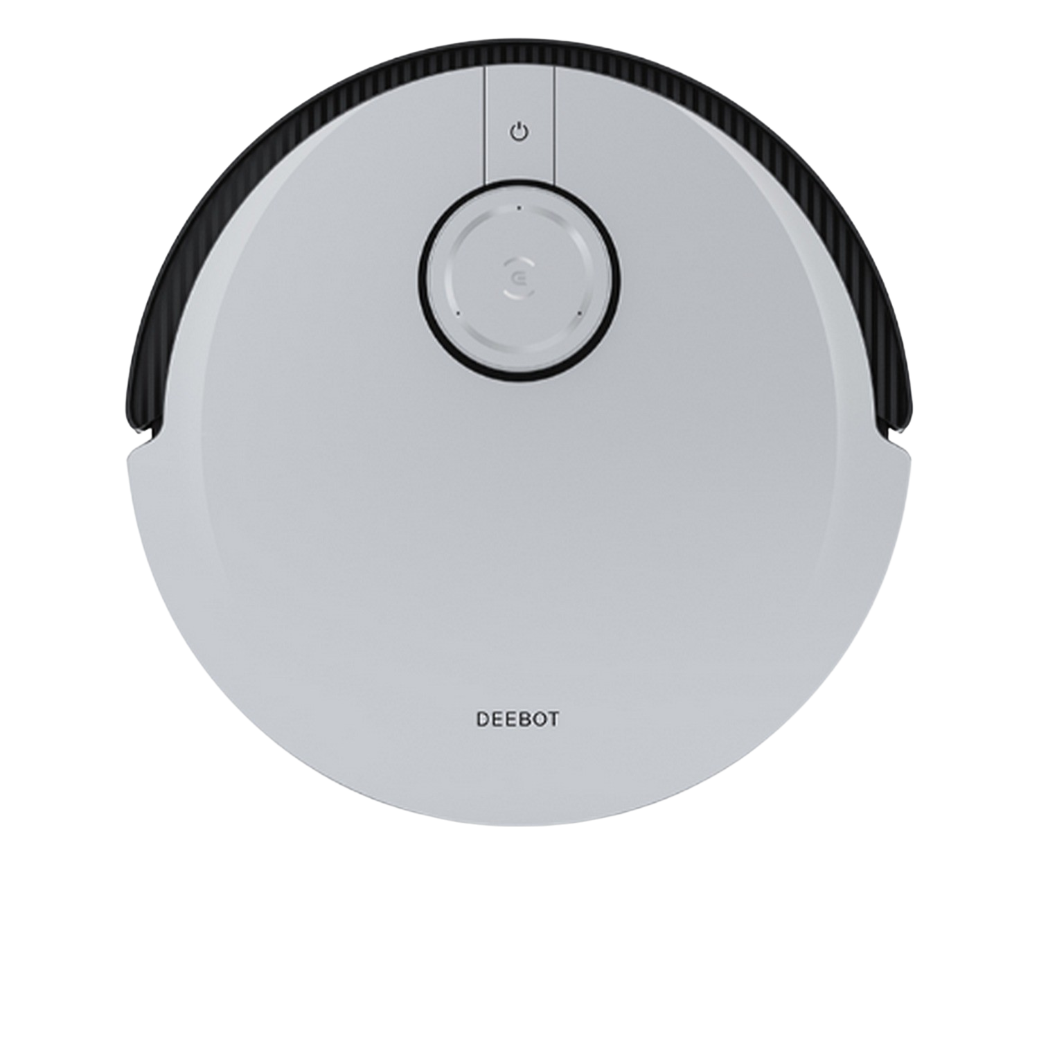 ECOVACS Robotstofzuiger Deebot (X1 Plus)