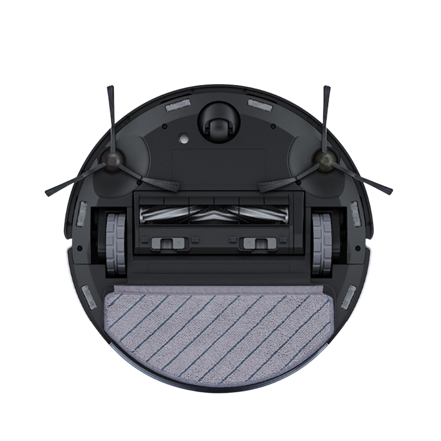 ECOVACS Robotstofzuiger Deebot (X1 Plus)