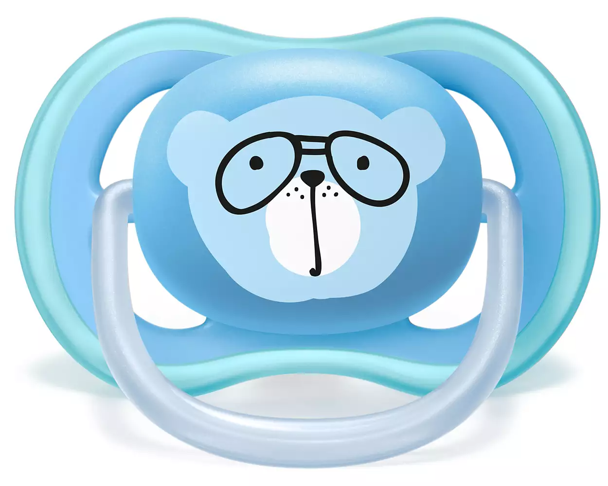 PHILIPS AVENT SCF349/14 Játszócumi, 18+