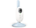 PHILIPS AVENT SCD835/52 Digitális videofunkcióval rendelkező baba monitor, 2,7”-es színes kijelzővel