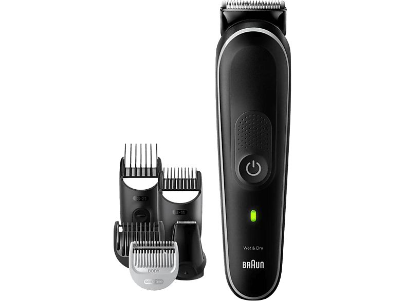 Braun Trimmer 10-in-1 Série 5 (mgk5440)