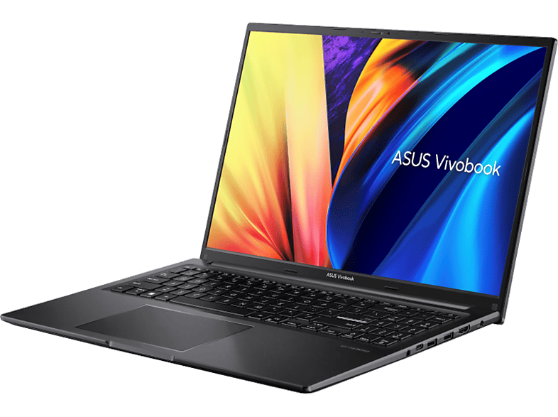REACONDICIONADO Seminuevo Muy bueno Portátil - ASUS Vivobook F1605PA-MB146, 16"WUXGA, Intel®Core™ i5-11300H, 8GB RAM, 512GB SSD, Iris Xe, Sin SO