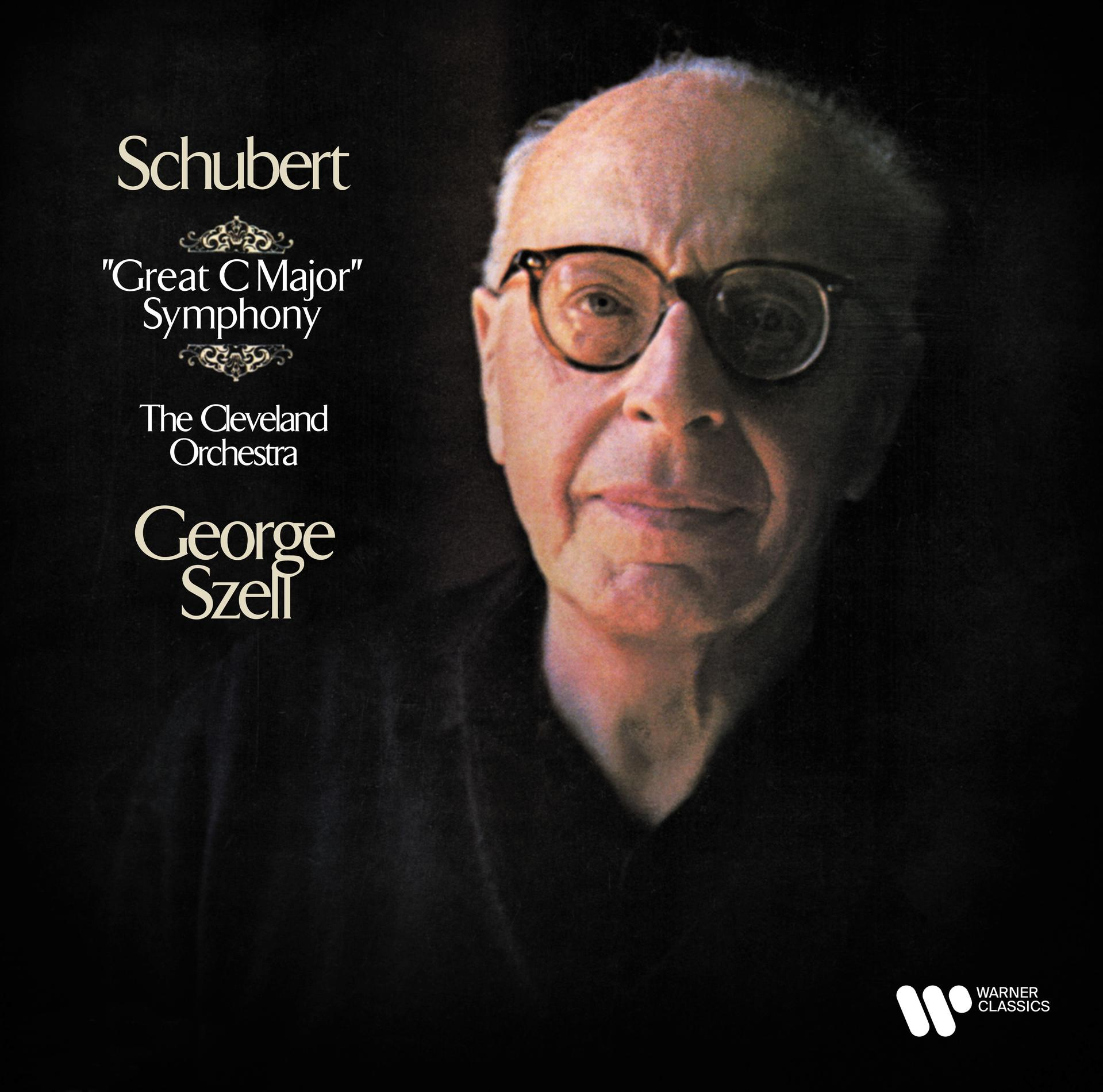 George Szell, Cleveland Orchestra - (Vinyl) - 9 Sinfonie