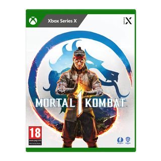 Xbox Series X|S Mortal Kombat 1