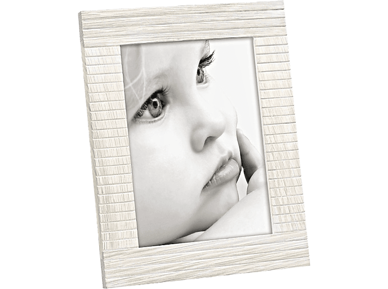 Marco - Fujifilm A758, 13 x 18, Madera, Blanco
