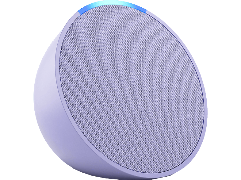 APPLE HomePod mini (2021), Altavoz inteligente, Siri, 360º, Bluetooth®,  WiFi, HomeKit, Domótica, Amarillo