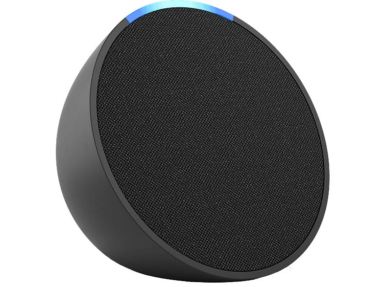 MediaMarkt tiene el Echo Dot que se ha agotado en  al mismo precio:  llévate este altavoz superventas con Alexa por menos de 30 euros