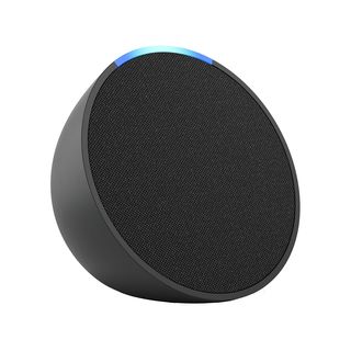 APPLE HomePod mini (2021), Altavoz inteligente, Siri, 360º, Bluetooth®,  WiFi, HomeKit, Domótica, Gris espacial