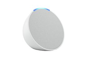 Altavoz inteligente Echo Dot (3.ª generación) Alexa - Informaticasa