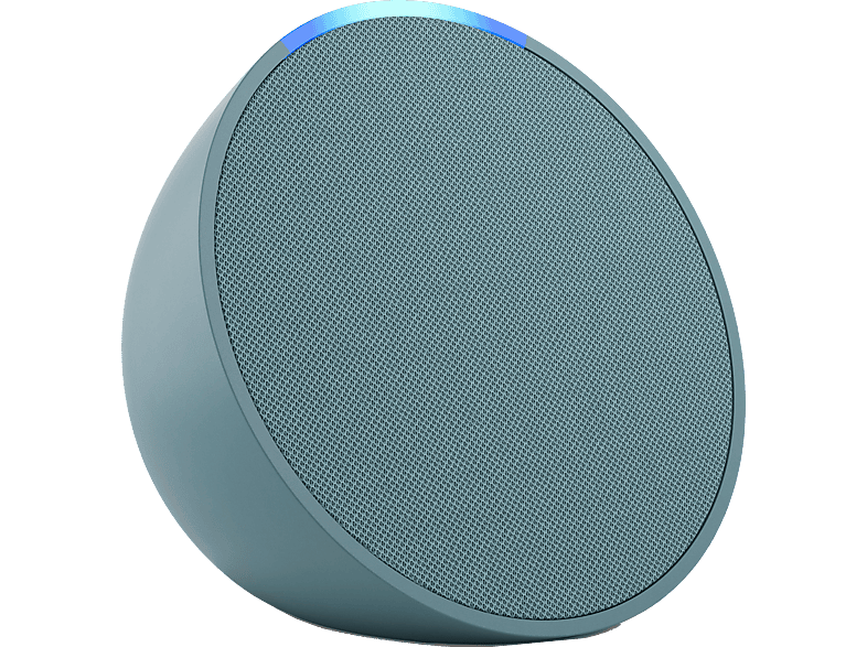 Amazon Echo Pop | Altavoz inteligente Bluetooth con Alexa