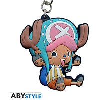 ABYSTYLE ABYKEY038 OP CHOPPER SD Schlüsselanhänger