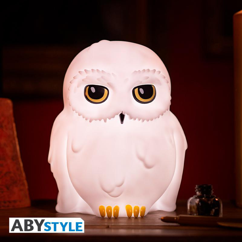 HP ABYSTYLE ABYLIG014 HEDWIG Lampe