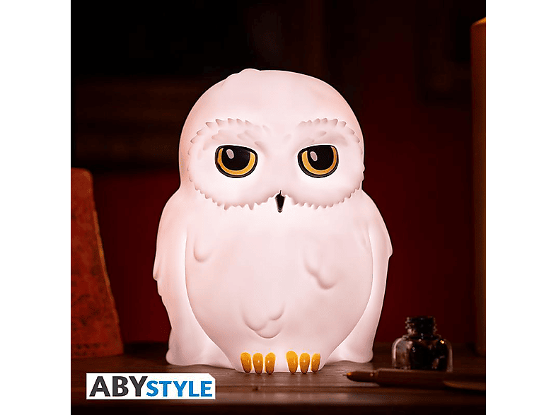 ABYSTYLE ABYLIG014 HP HEDWIG Lampe