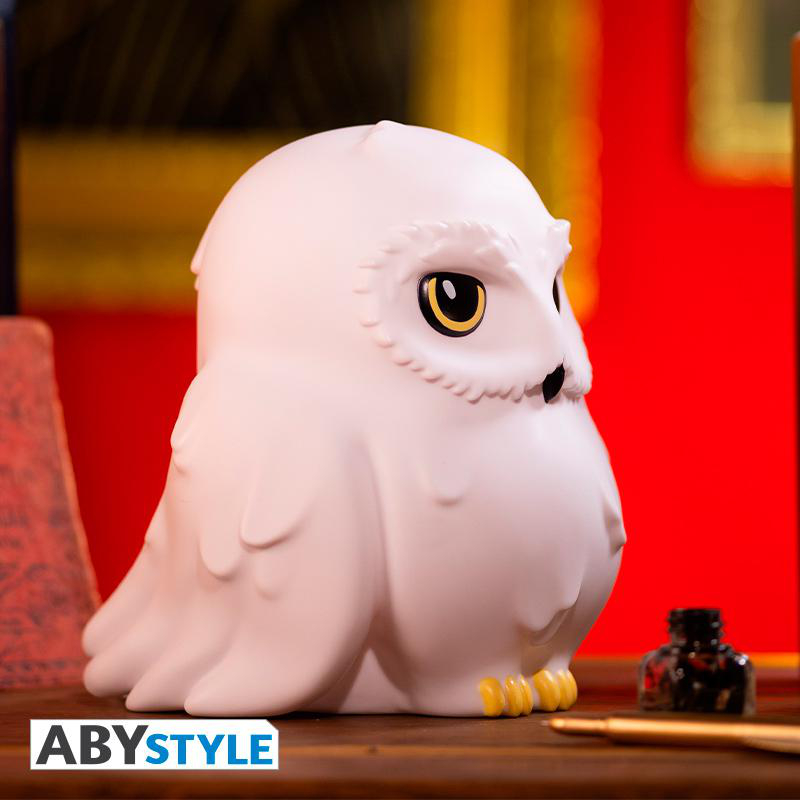 HEDWIG ABYSTYLE ABYLIG014 HP Lampe
