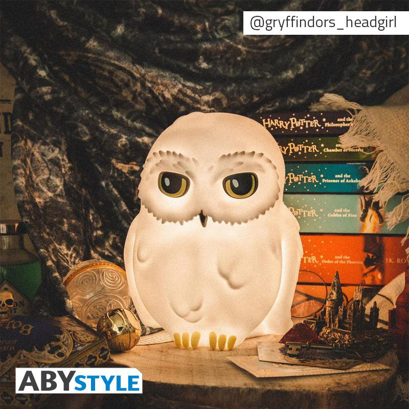 HEDWIG ABYSTYLE HP Lampe ABYLIG014