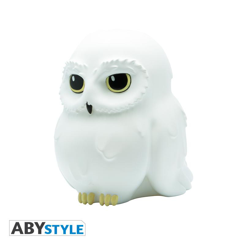HEDWIG ABYLIG014 ABYSTYLE HP Lampe