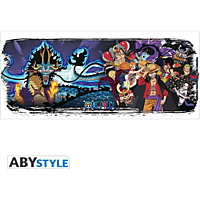 ABYSTYLE ABYMUGA049 OP WANO RAID Tasse