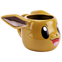 GB EYE MGM0031 POKEMON ED EVOLI Tasse