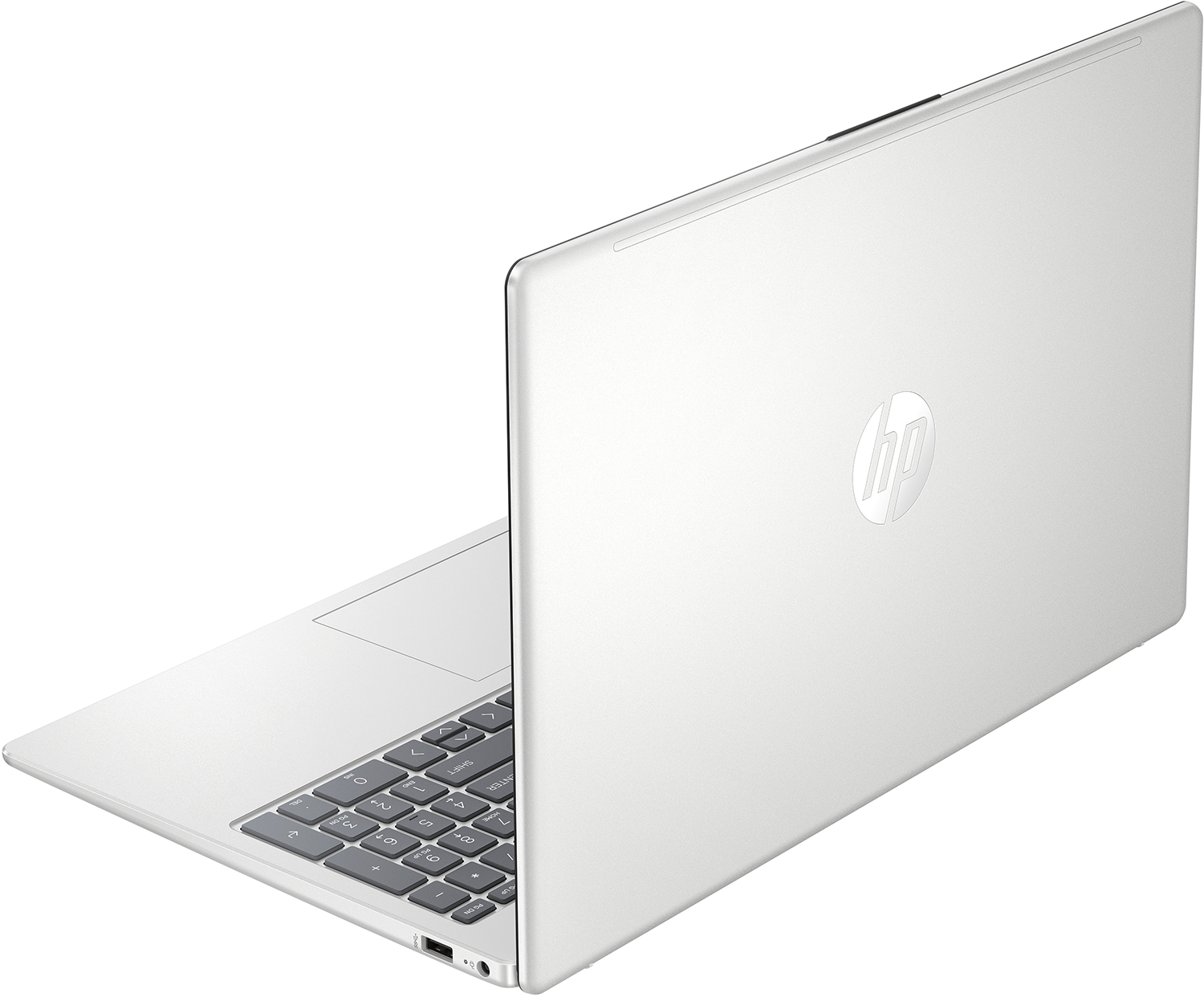 HP 15-FC0075ND - 15.6 inch - AMD Ryzen 7 - 16 GB - 1 TB