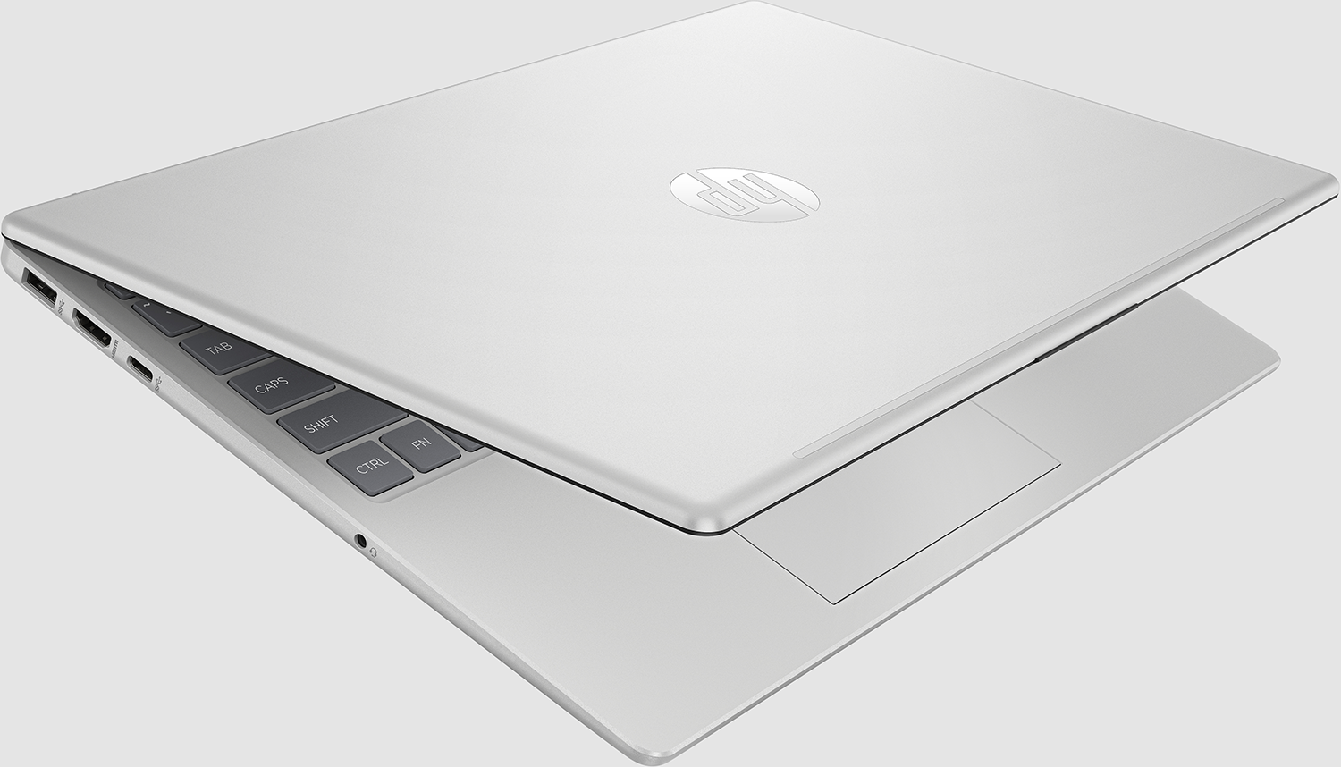 HP 15-FC0075ND - 15.6 inch - AMD Ryzen 7 - 16 GB - 1 TB
