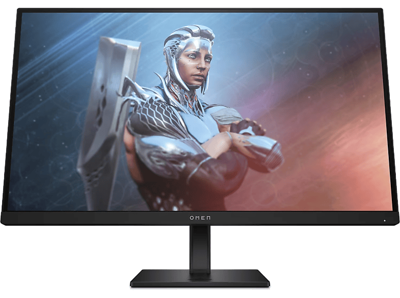 oferta un monitor curvo de 27 por sólo 154€, un buen precio para  jugar